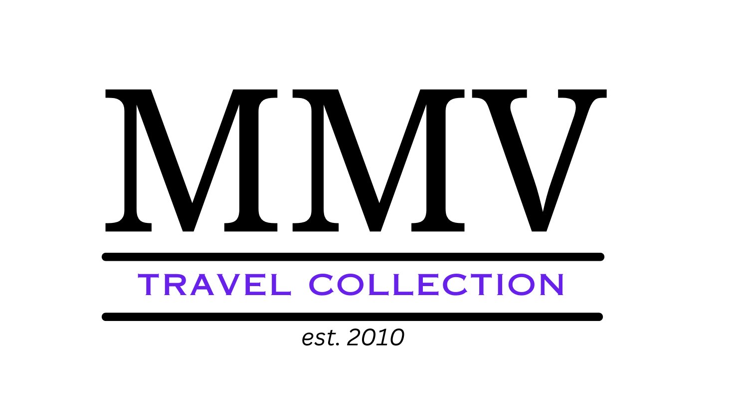 MMV Travel Collection